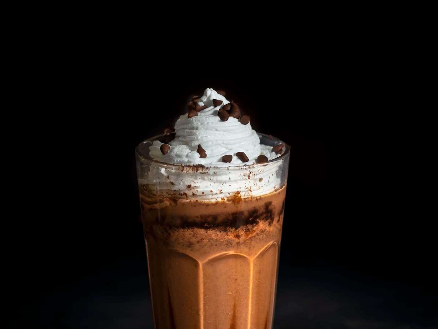 Espresso Frappe